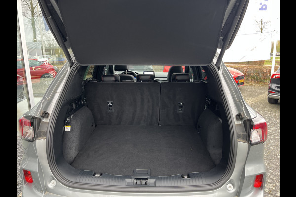 Ford Kuga 1.5 EcoBoost ST-Line X 150pk/110kW 6-bak | Full Options | E-Trekhaak | Pano | Driver Assistance Pack | Technology Pack | Winter Pack | etc. etc.