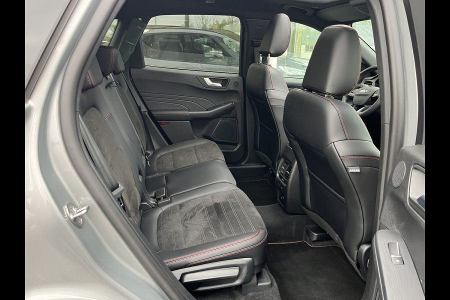 Ford Kuga 1.5 EcoBoost ST-Line X 150pk/110kW 6-bak | Full Options | E-Trekhaak | Pano | Driver Assistance Pack | Technology Pack | Winter Pack | etc. etc.