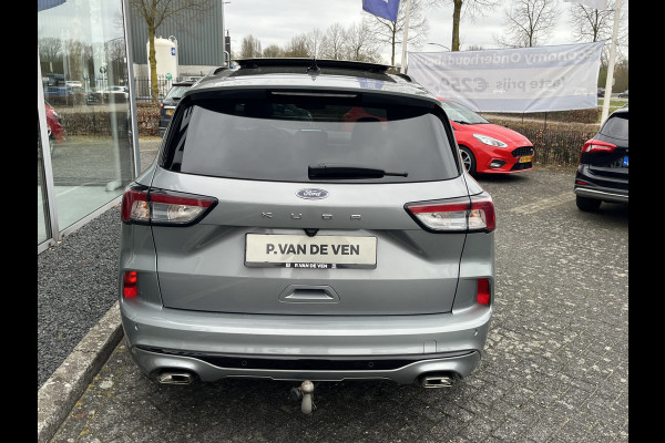 Ford Kuga 1.5 EcoBoost ST-Line X 150pk/110kW 6-bak | Full Options | E-Trekhaak | Pano | Driver Assistance Pack | Technology Pack | Winter Pack | etc. etc.