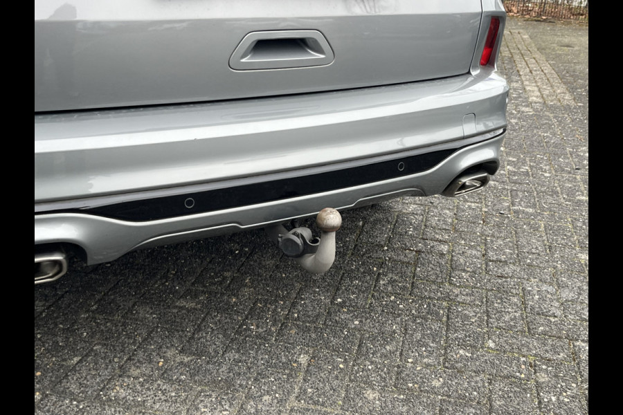 Ford Kuga 1.5 EcoBoost ST-Line X 150pk/110kW 6-bak | Full Options | E-Trekhaak | Pano | Driver Assistance Pack | Technology Pack | Winter Pack | etc. etc.