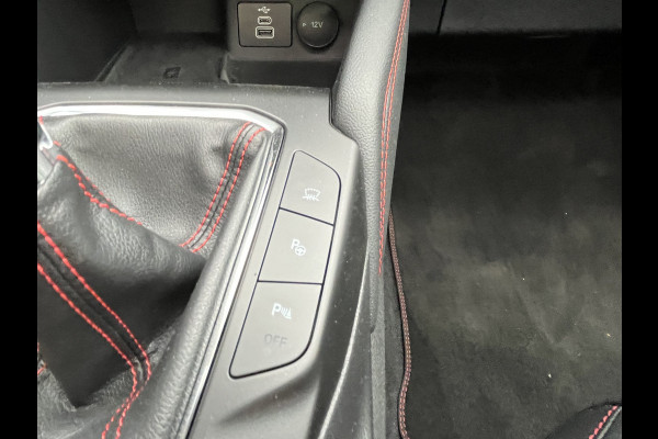 Ford Kuga 1.5 EcoBoost ST-Line X 150pk/110kW 6-bak | Full Options | E-Trekhaak | Pano | Driver Assistance Pack | Technology Pack | Winter Pack | etc. etc.