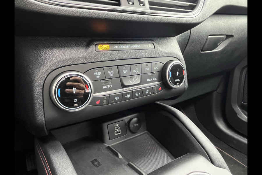 Ford Kuga 1.5 EcoBoost ST-Line X 150pk/110kW 6-bak | Full Options | E-Trekhaak | Pano | Driver Assistance Pack | Technology Pack | Winter Pack | etc. etc.