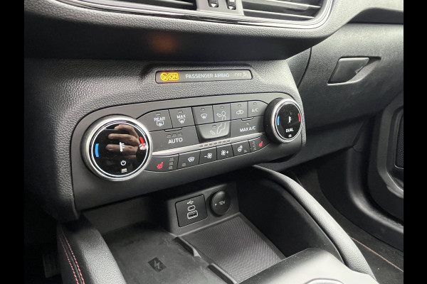 Ford Kuga 1.5 EcoBoost ST-Line X 150pk/110kW 6-bak | Full Options | E-Trekhaak | Pano | Driver Assistance Pack | Technology Pack | Winter Pack | etc. etc.