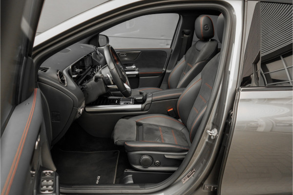 Mercedes-Benz B-Klasse 200 Business Solution AMG Pano Trekhaak