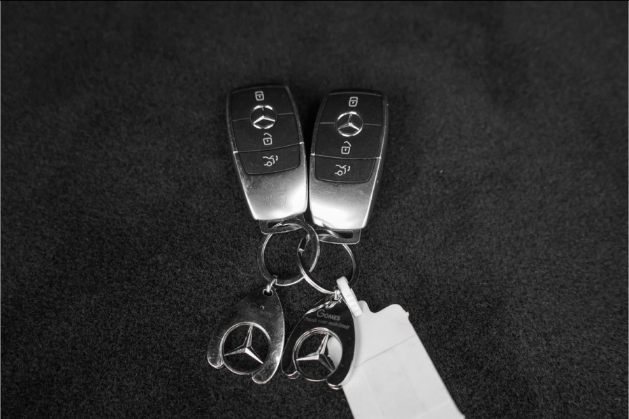 Mercedes-Benz B-Klasse 200 Business Solution AMG Pano Trekhaak