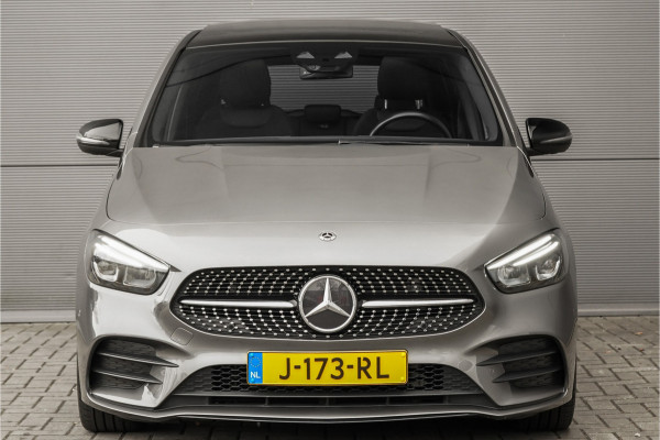 Mercedes-Benz B-Klasse 200 Business Solution AMG Pano Trekhaak