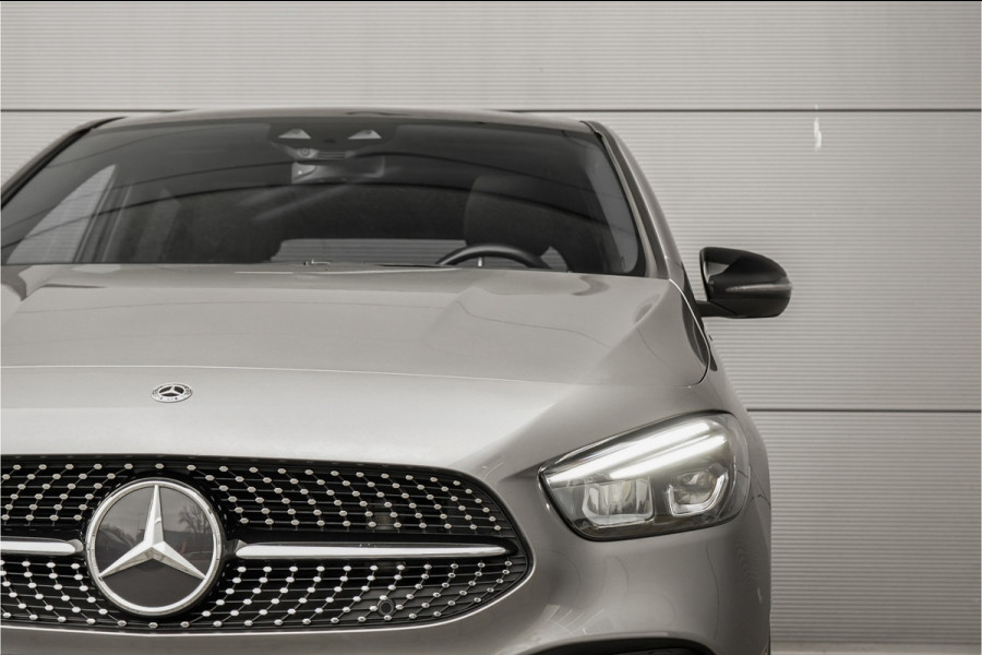 Mercedes-Benz B-Klasse 200 Business Solution AMG Pano Trekhaak
