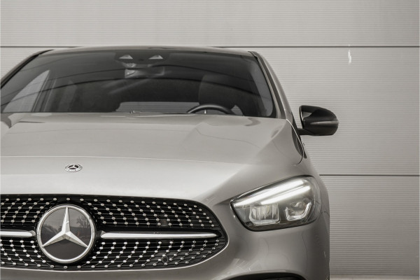 Mercedes-Benz B-Klasse 200 Business Solution AMG Pano Trekhaak