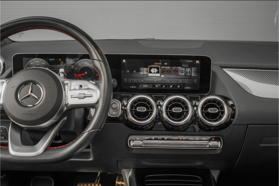 Mercedes-Benz B-Klasse 200 Business Solution AMG Pano Trekhaak