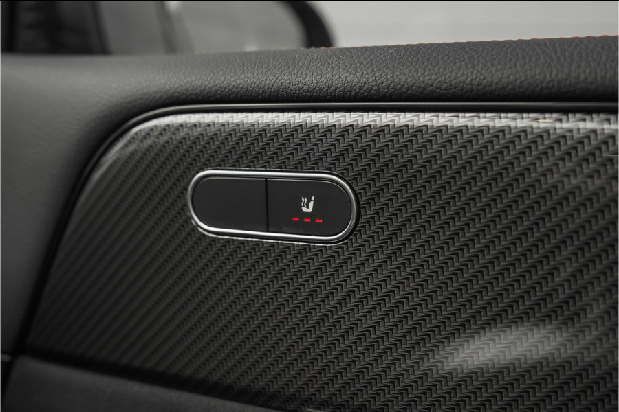 Mercedes-Benz B-Klasse 200 Business Solution AMG Pano Trekhaak