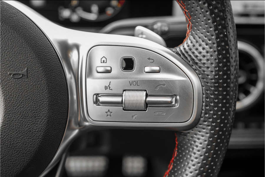 Mercedes-Benz B-Klasse 200 Business Solution AMG Pano Trekhaak