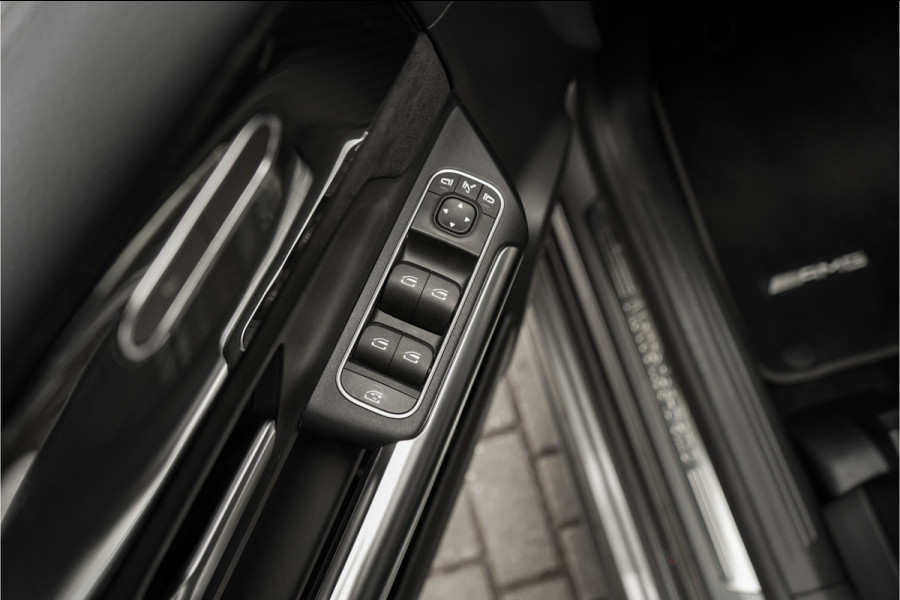 Mercedes-Benz B-Klasse 200 Business Solution AMG Pano Trekhaak