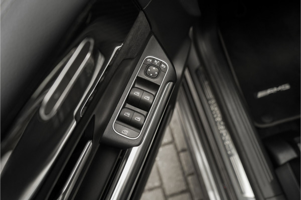 Mercedes-Benz B-Klasse 200 Business Solution AMG Pano Trekhaak