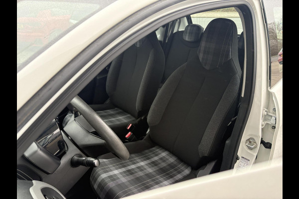 Peugeot 108 1.0 e-VTi Active | Dealer onderhouden | Airco | Bluetooth