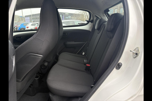 Peugeot 108 1.0 e-VTi Active | Dealer onderhouden | Airco | Bluetooth