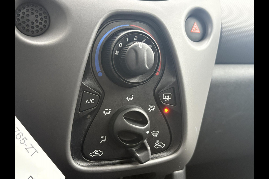Peugeot 108 1.0 e-VTi Active | Dealer onderhouden | Airco | Bluetooth