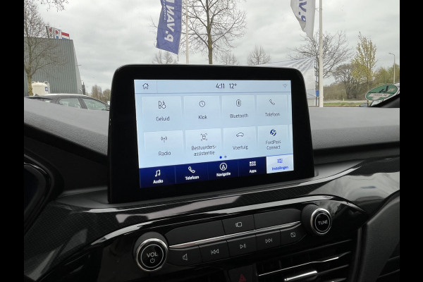 Ford Kuga 1.5 EcoBoost ST-Line X 150pk/110kW 6-bak | Full Options | E-Trekhaak | Pano | Driver Assistance Pack | Technology Pack | Winter Pack | etc. etc.