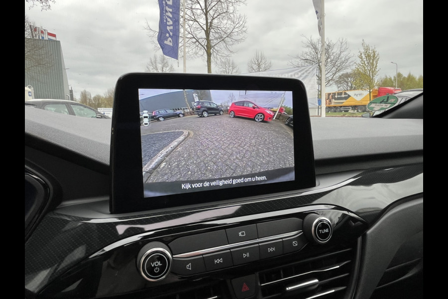 Ford Kuga 1.5 EcoBoost ST-Line X 150pk/110kW 6-bak | Full Options | E-Trekhaak | Pano | Driver Assistance Pack | Technology Pack | Winter Pack | etc. etc.