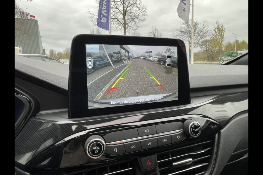 Ford Kuga 1.5 EcoBoost ST-Line X 150pk/110kW 6-bak | Full Options | E-Trekhaak | Pano | Driver Assistance Pack | Technology Pack | Winter Pack | etc. etc.