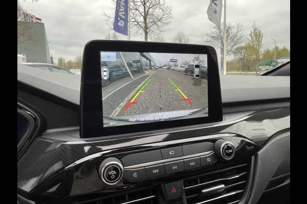 Ford Kuga 1.5 EcoBoost ST-Line X 150pk/110kW 6-bak | Full Options | E-Trekhaak | Pano | Driver Assistance Pack | Technology Pack | Winter Pack | etc. etc.