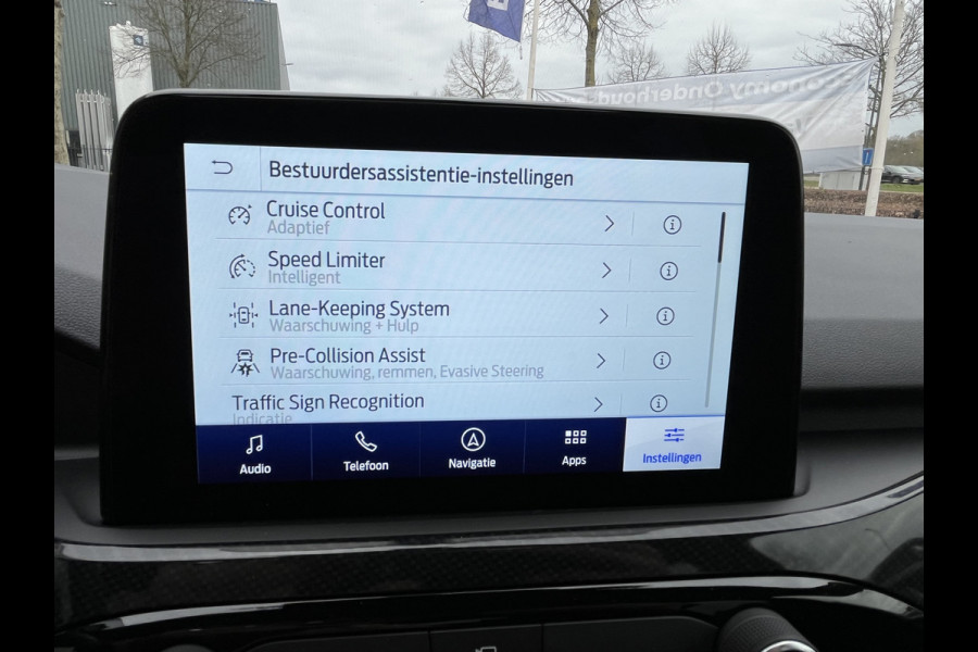 Ford Kuga 1.5 EcoBoost ST-Line X 150pk/110kW 6-bak | Full Options | E-Trekhaak | Pano | Driver Assistance Pack | Technology Pack | Winter Pack | etc. etc.