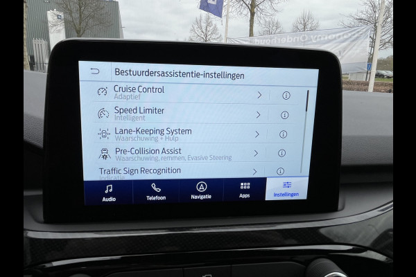 Ford Kuga 1.5 EcoBoost ST-Line X 150pk/110kW 6-bak | Full Options | E-Trekhaak | Pano | Driver Assistance Pack | Technology Pack | Winter Pack | etc. etc.