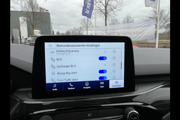 Ford Kuga 1.5 EcoBoost ST-Line X 150pk/110kW 6-bak | Full Options | E-Trekhaak | Pano | Driver Assistance Pack | Technology Pack | Winter Pack | etc. etc.