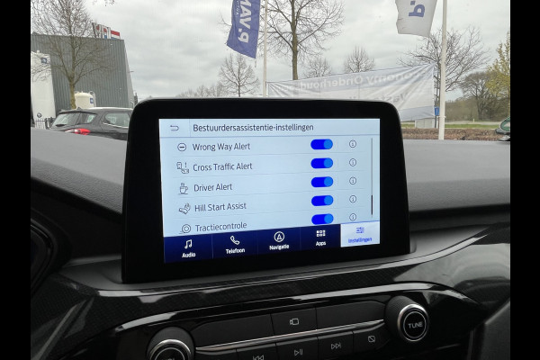 Ford Kuga 1.5 EcoBoost ST-Line X 150pk/110kW 6-bak | Full Options | E-Trekhaak | Pano | Driver Assistance Pack | Technology Pack | Winter Pack | etc. etc.