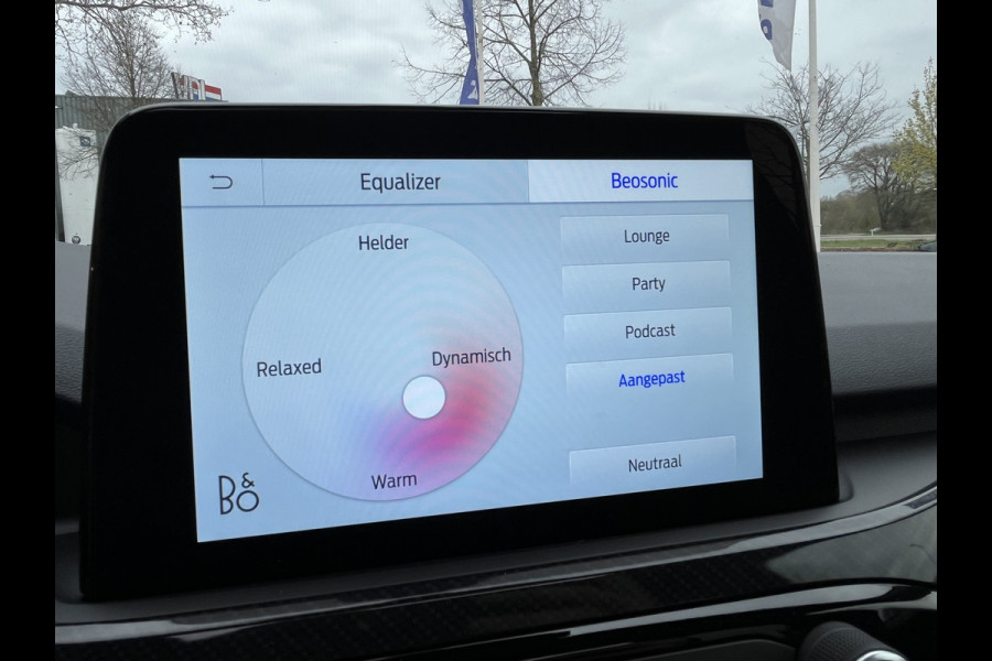 Ford Kuga 1.5 EcoBoost ST-Line X 150pk/110kW 6-bak | Full Options | E-Trekhaak | Pano | Driver Assistance Pack | Technology Pack | Winter Pack | etc. etc.