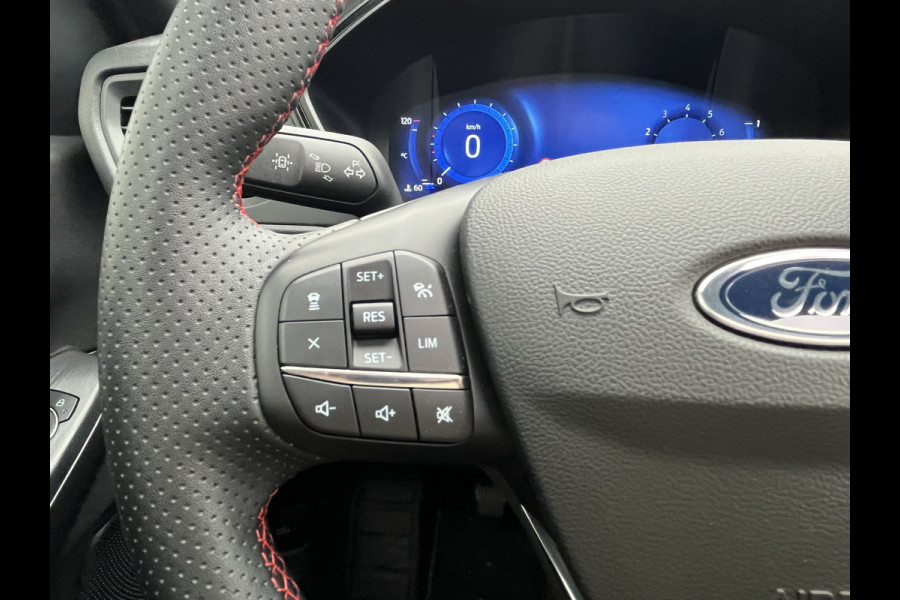 Ford Kuga 1.5 EcoBoost ST-Line X 150pk/110kW 6-bak | Full Options | E-Trekhaak | Pano | Driver Assistance Pack | Technology Pack | Winter Pack | etc. etc.