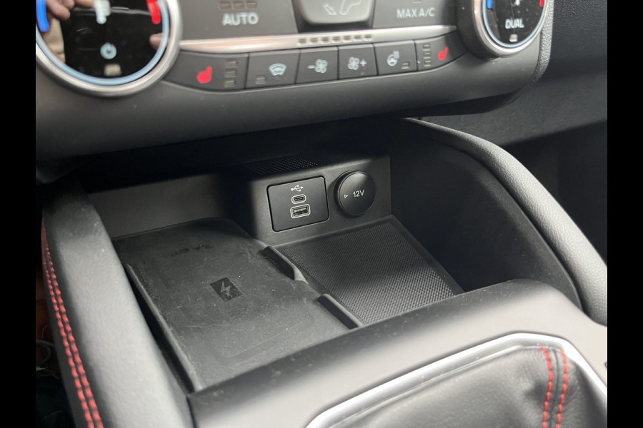 Ford Kuga 1.5 EcoBoost ST-Line X 150pk/110kW 6-bak | Full Options | E-Trekhaak | Pano | Driver Assistance Pack | Technology Pack | Winter Pack | etc. etc.