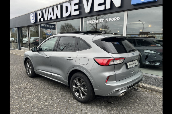 Ford Kuga 1.5 EcoBoost ST-Line X 150pk/110kW 6-bak | Full Options | E-Trekhaak | Pano | Driver Assistance Pack | Technology Pack | Winter Pack | etc. etc.