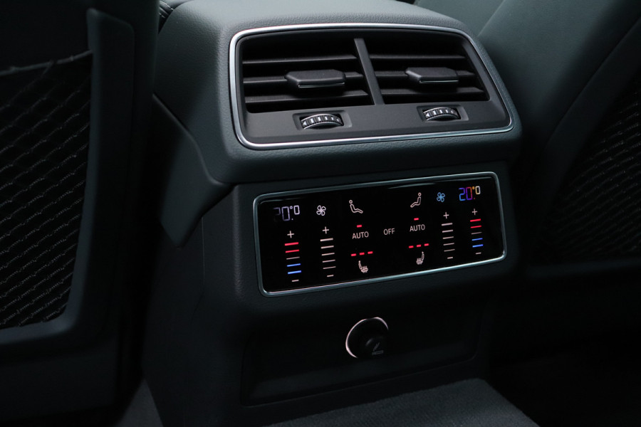 Audi A7 Sportback 55 TFSI V6 Quattro S-line Luchtv. 4WS Pano Massage Matrix