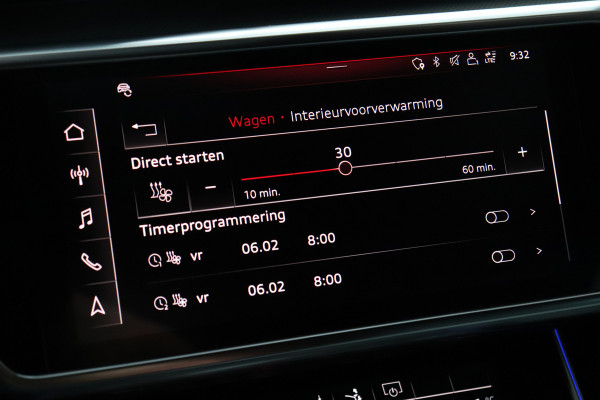 Audi A7 Sportback 55 TFSI V6 Quattro S-line Luchtv. 4WS Pano Massage Matrix