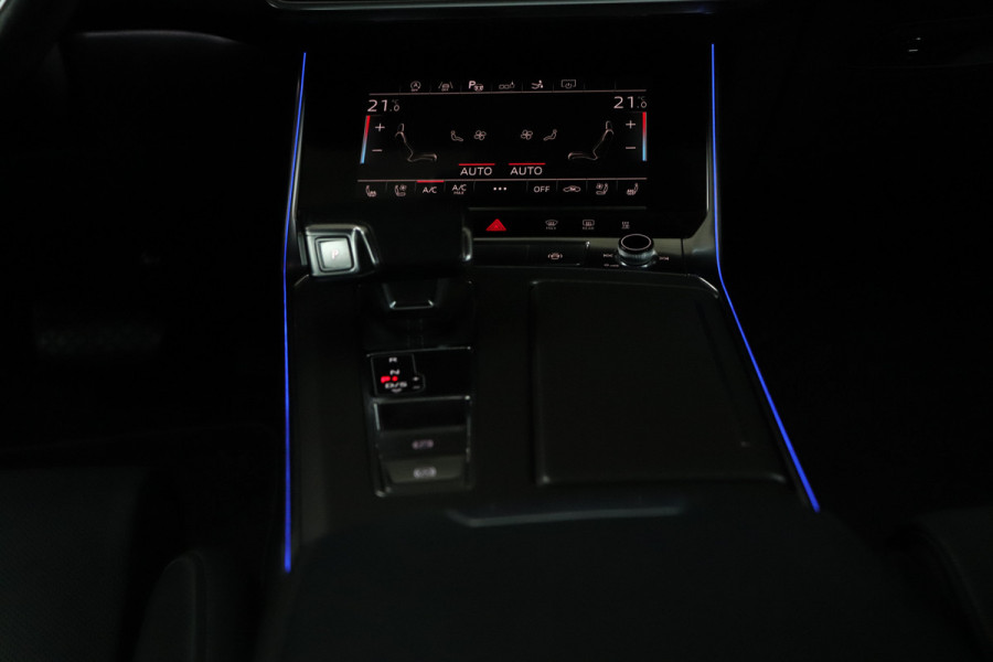Audi A7 Sportback 55 TFSI V6 Quattro S-line Luchtv. 4WS Pano Massage Matrix