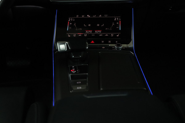 Audi A7 Sportback 55 TFSI V6 Quattro S-line Luchtv. 4WS Pano Massage Matrix