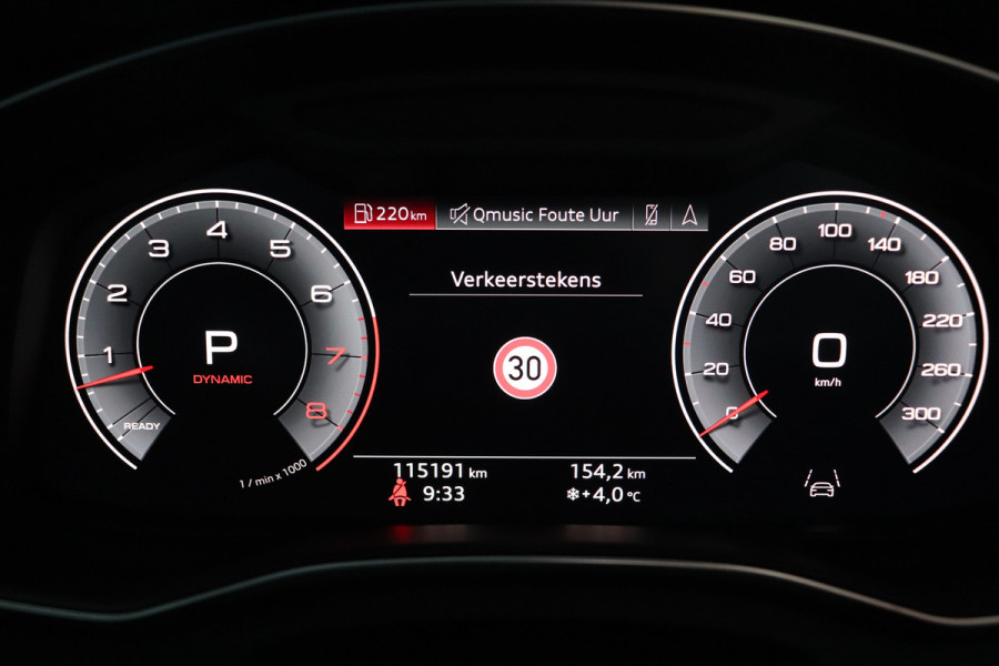 Audi A7 Sportback 55 TFSI V6 Quattro S-line Luchtv. 4WS Pano Massage Matrix