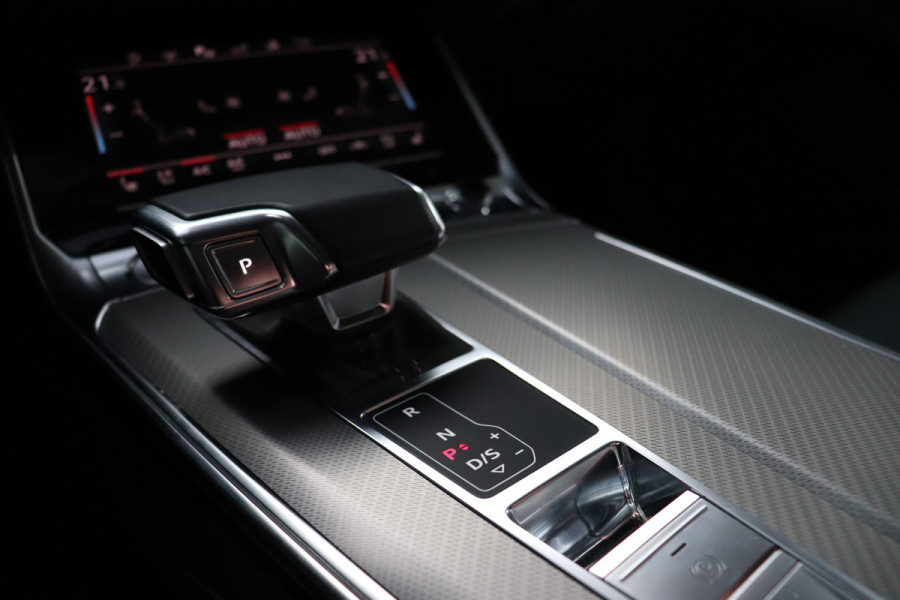 Audi A7 Sportback 55 TFSI V6 Quattro S-line Luchtv. 4WS Pano Massage Matrix