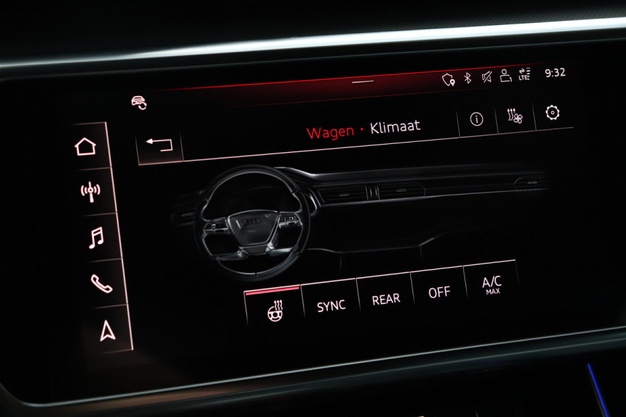 Audi A7 Sportback 55 TFSI V6 Quattro S-line Luchtv. 4WS Pano Massage Matrix