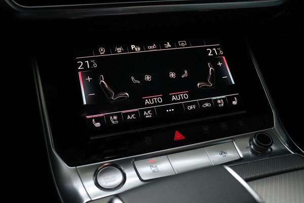 Audi A7 Sportback 55 TFSI V6 Quattro S-line Luchtv. 4WS Pano Massage Matrix