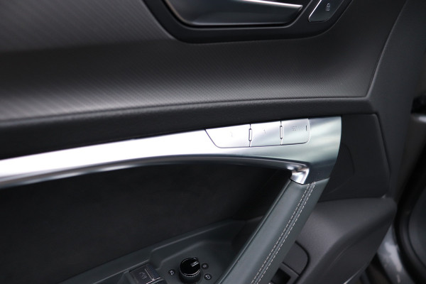 Audi A7 Sportback 55 TFSI V6 Quattro S-line Luchtv. 4WS Pano Massage Matrix