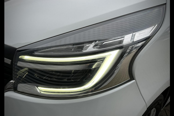 Renault Trafic 2.0 dCi 145PK L2H1 DC Dubbele cabine automaat