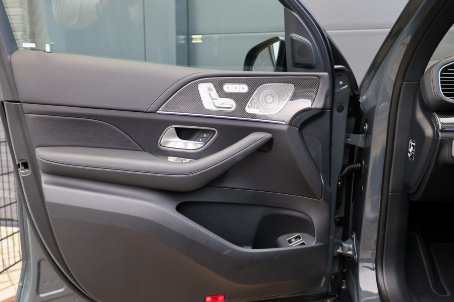 Mercedes-Benz GLE AMG 53 Hybrid 4MATIC+ Premium Plus | UNIEK! | MANUFAKTUR | MASSAGE | BURMESTER | STOELKOELING | 4WIELSTURING | ELEK TREKHAAK |