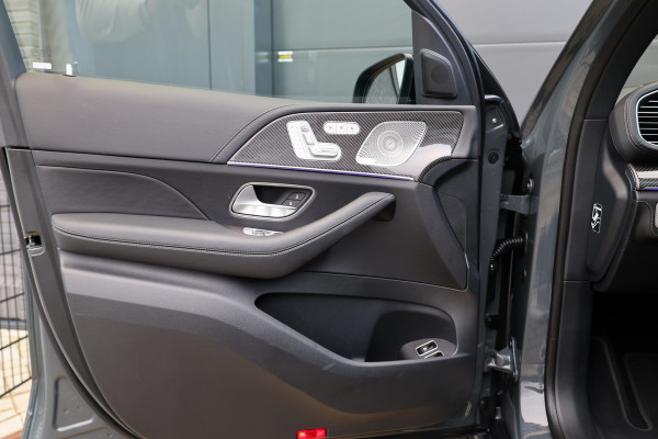 Mercedes-Benz GLE AMG 53 Hybrid 4MATIC+ Premium Plus | UNIEK! | MANUFAKTUR | MASSAGE | BURMESTER | STOELKOELING | 4WIELSTURING | ELEK TREKHAAK |