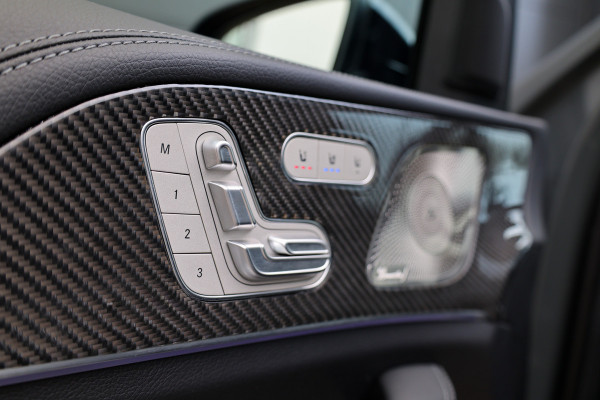 Mercedes-Benz GLE AMG 53 Hybrid 4MATIC+ Premium Plus | UNIEK! | MANUFAKTUR | MASSAGE | BURMESTER | STOELKOELING | 4WIELSTURING | ELEK TREKHAAK |