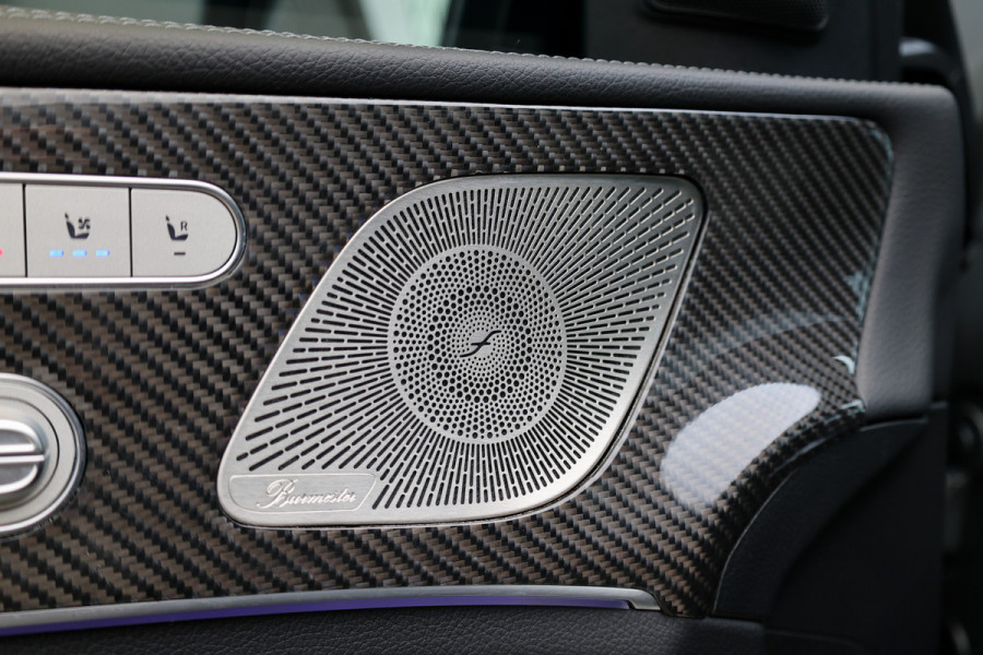 Mercedes-Benz GLE AMG 53 Hybrid 4MATIC+ Premium Plus | UNIEK! | MANUFAKTUR | MASSAGE | BURMESTER | STOELKOELING | 4WIELSTURING | ELEK TREKHAAK |