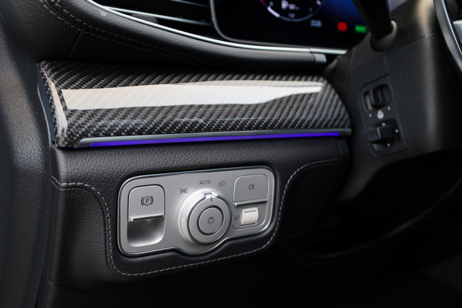 Mercedes-Benz GLE AMG 53 Hybrid 4MATIC+ Premium Plus | UNIEK! | MANUFAKTUR | MASSAGE | BURMESTER | STOELKOELING | 4WIELSTURING | ELEK TREKHAAK |