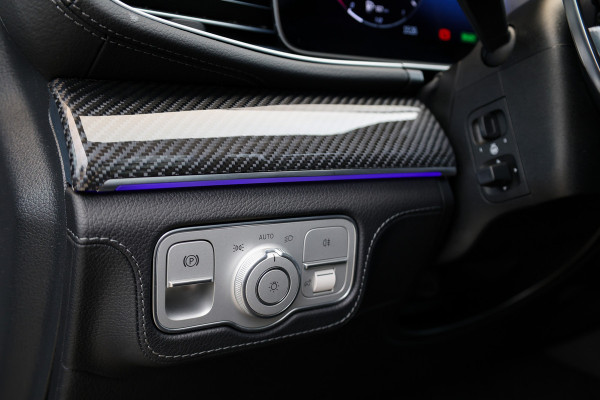 Mercedes-Benz GLE AMG 53 Hybrid 4MATIC+ Premium Plus | UNIEK! | MANUFAKTUR | MASSAGE | BURMESTER | STOELKOELING | 4WIELSTURING | ELEK TREKHAAK |