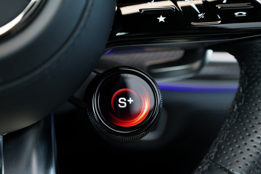 Mercedes-Benz GLE AMG 53 Hybrid 4MATIC+ Premium Plus | UNIEK! | MANUFAKTUR | MASSAGE | BURMESTER | STOELKOELING | 4WIELSTURING | ELEK TREKHAAK |