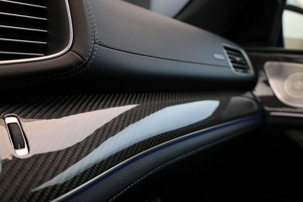 Mercedes-Benz GLE AMG 53 Hybrid 4MATIC+ Premium Plus | UNIEK! | MANUFAKTUR | MASSAGE | BURMESTER | STOELKOELING | 4WIELSTURING | ELEK TREKHAAK |